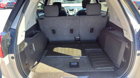 2011 GMC Terrain SLE-2