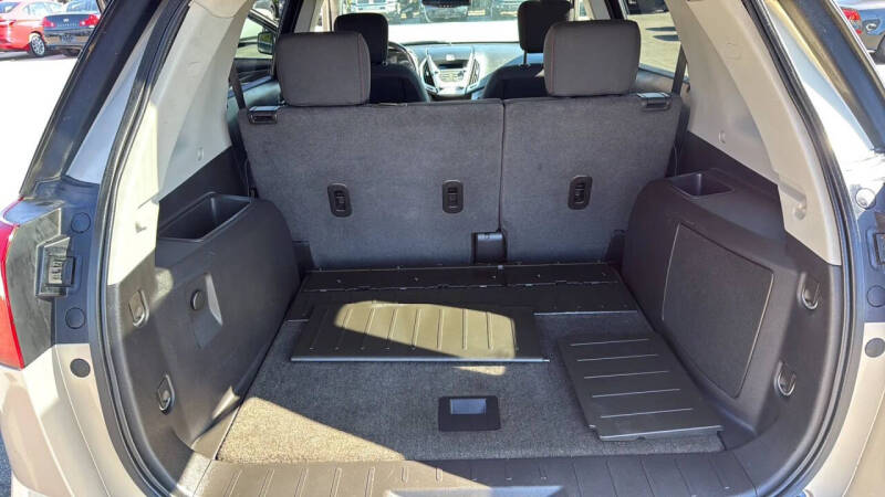 2011 GMC Terrain SLE-2