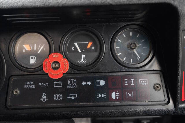 1994 Land Rover Defender 110