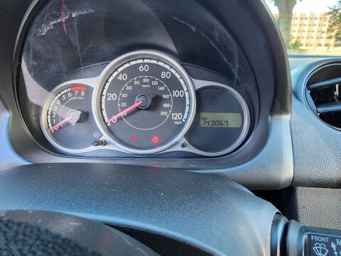 2013 Mazda MAZDA2 Sport