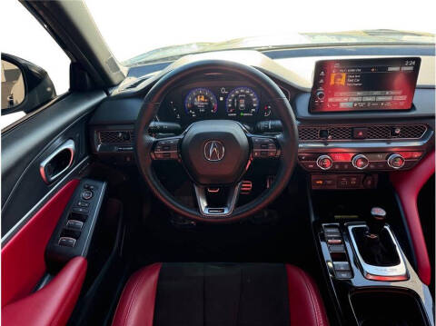 2024 Acura Integra Type S