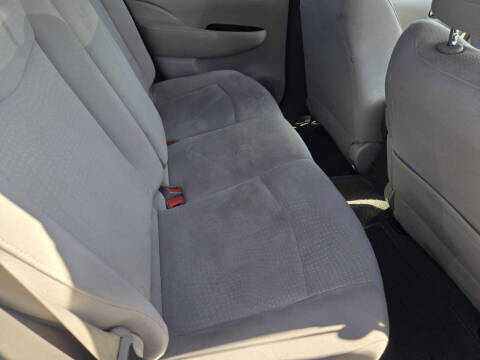 2004 Ford E-Series