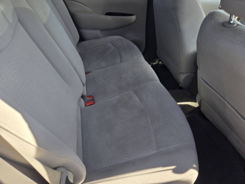 2004 Ford E-Series