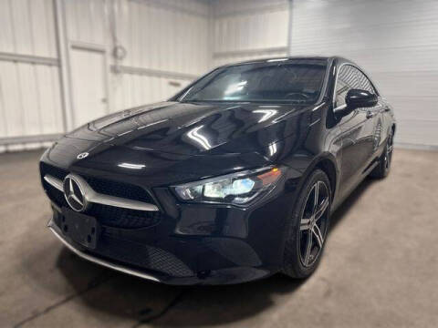 2023 Mercedes-Benz CLA CLA 250