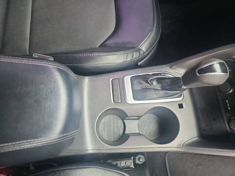 2015 Hyundai Tucson GLS