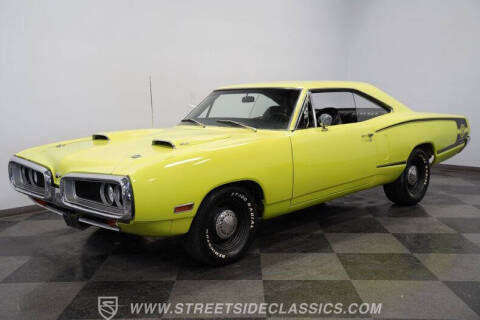 1970 Dodge Super Bee