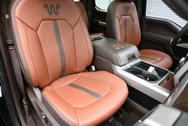 2020 Ford F-250 Super Duty