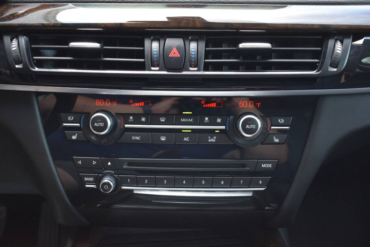 2016 BMW X5 xDrive35i AWD 4dr SUV - Ideal Auto USA