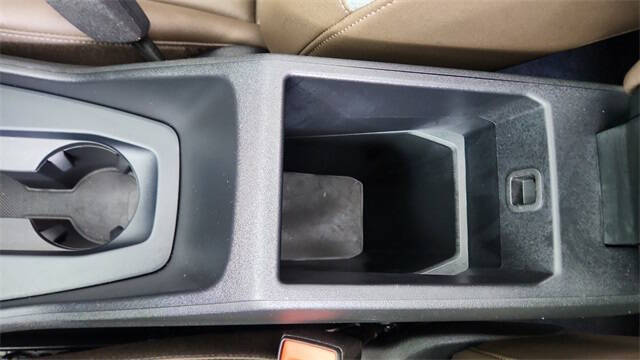 2024 Audi Q4 e-tron quattro Premium Plus 50