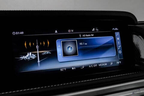 2024 Mercedes-Benz G-Class AMG G 63