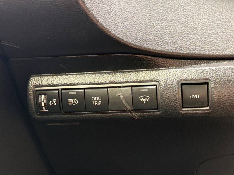 2023 Toyota GR Corolla Core