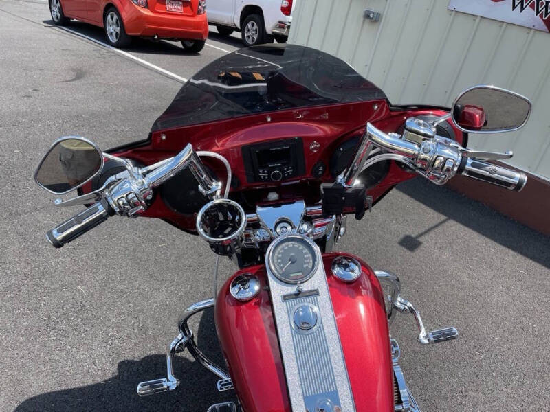 2004 Harley-Davidson Road King