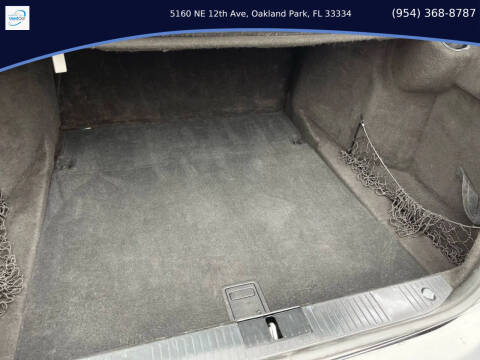 2012 Mercedes-Benz S-Class S 63 AMG