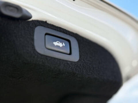 2012 Lexus LS 460