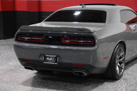 2017 Dodge Challenger SRT 392