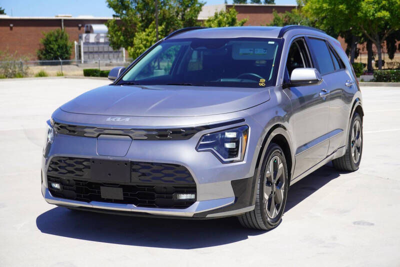 2023 Kia Niro EV Wave