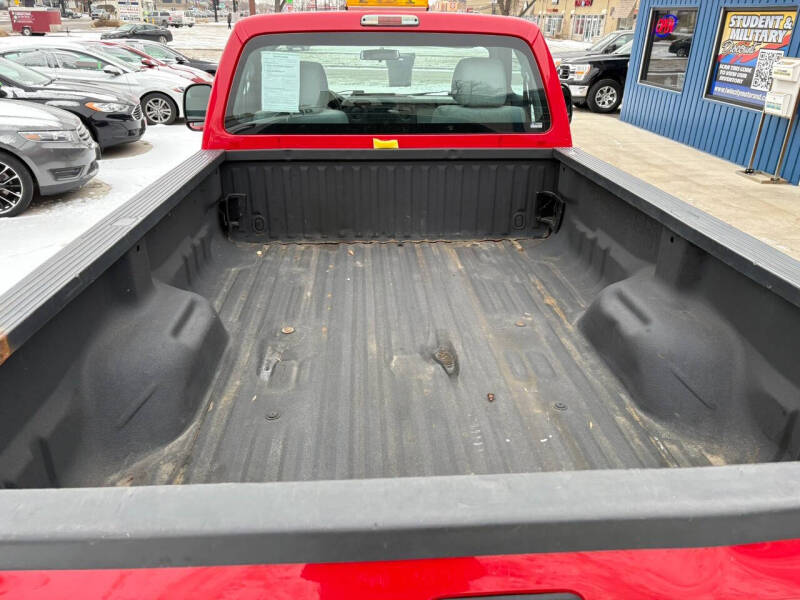 2015 Ford F-350 Super Duty XL