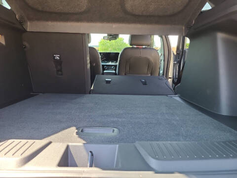 2024 Chevrolet Trax RS