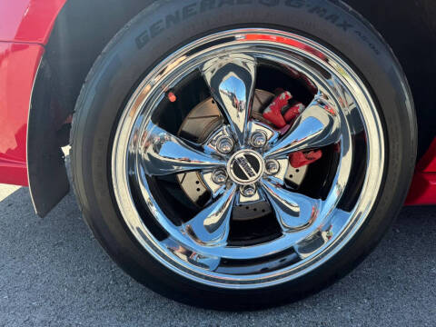 2006 Ford Mustang GT Premium