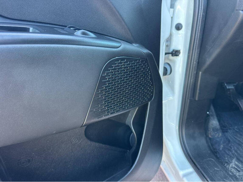 2018 RAM ProMaster City Tradesman SLT