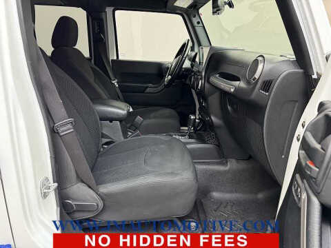 2017 Jeep Wrangler Unlimited Big Bear