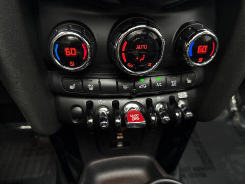 2024 MINI Hardtop 2 Door Cooper S