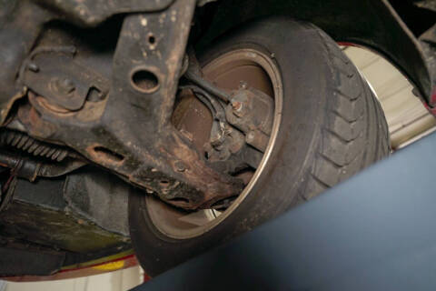 1994 Pontiac Firebird Trans Am