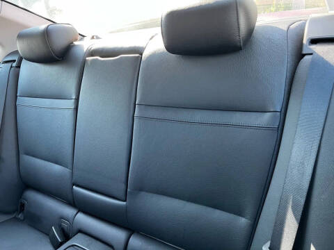 2013 BMW 3 Series 328i xDrive