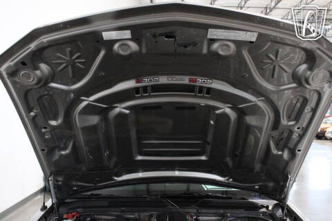 2008 Ford Mustang