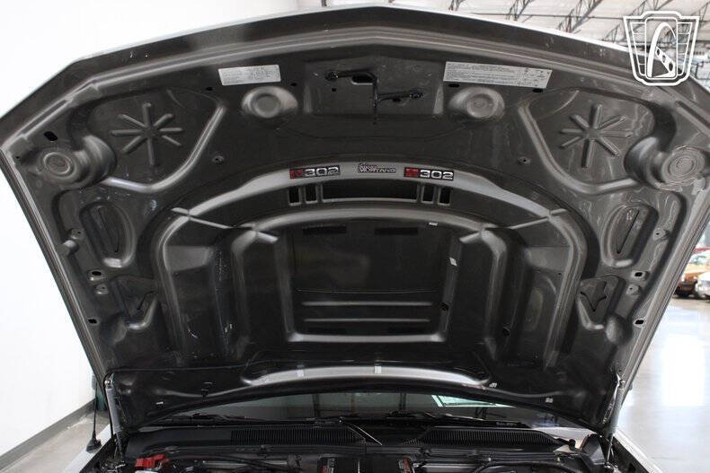 2008 Ford Mustang