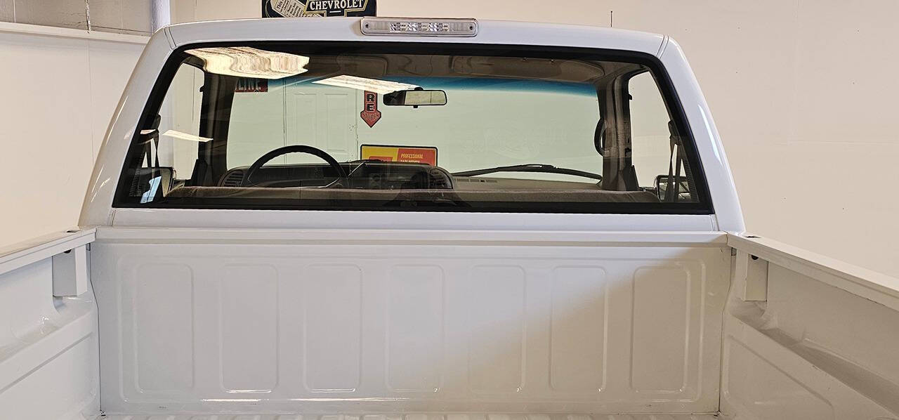 1995 Chevrolet C/K 1500 Series 15