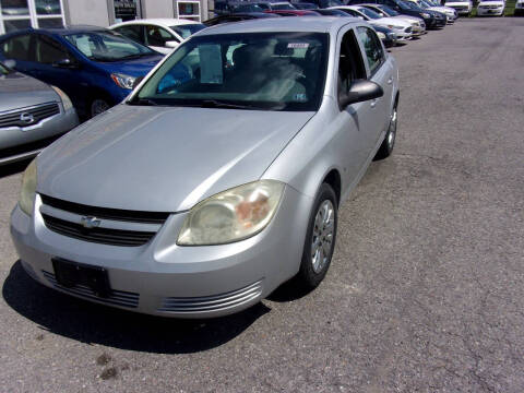 2006 Chevrolet Cobalt LS
