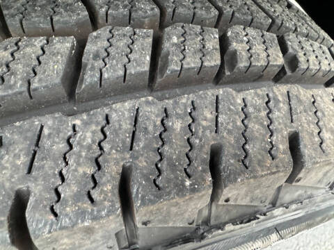 2012 Ford E-Series E-150 XL