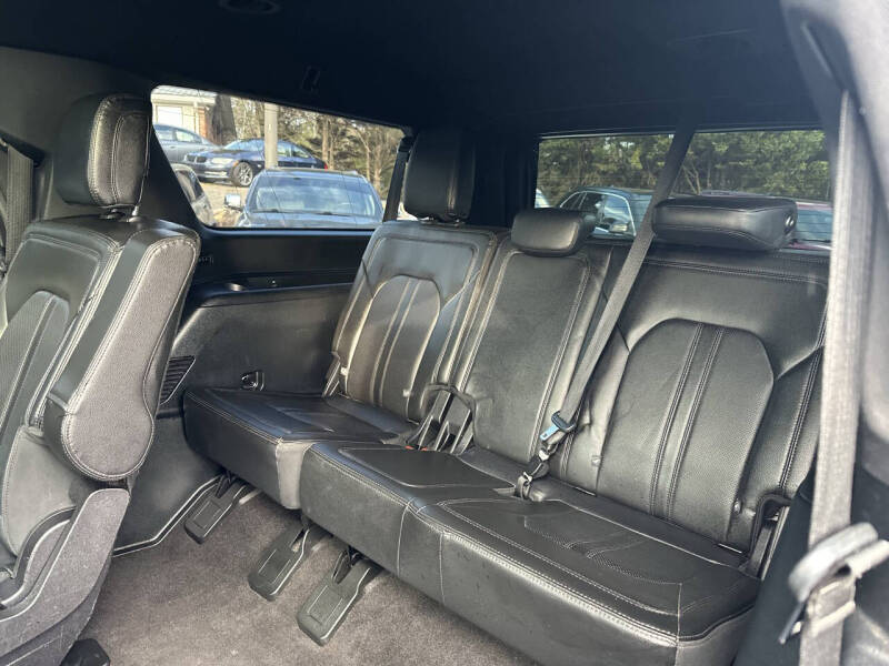 2020 Ford Expedition MAX Limited