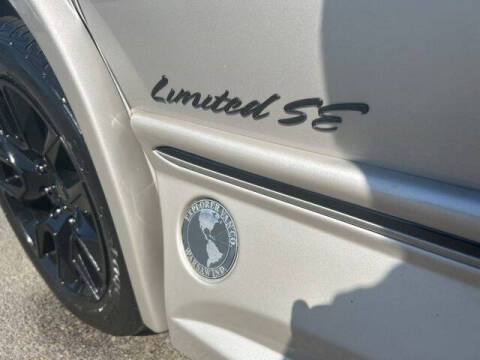 2023 Chevrolet Express 2500