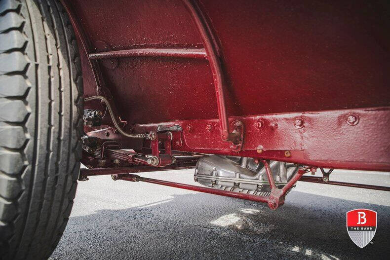 1933 Alfa Romeo 8C