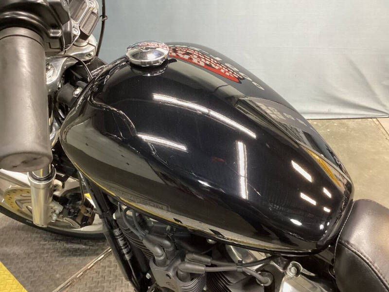 2022 Harley-Davidson® FXST - Softail® Standard