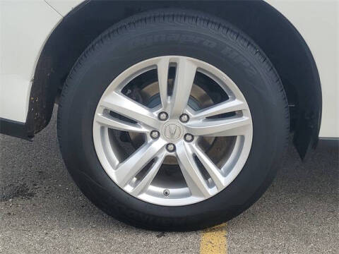 2013 Acura RDX w/Tech