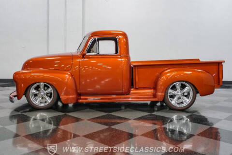 1948 Chevrolet 3100