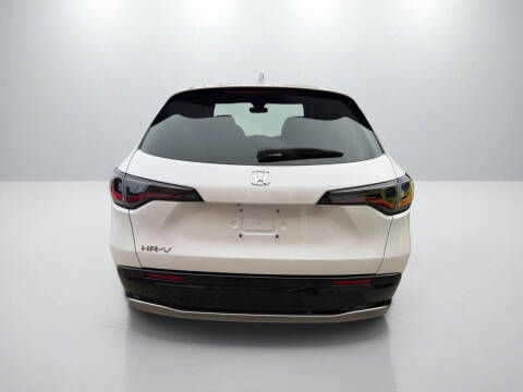 2024 Honda HR-V