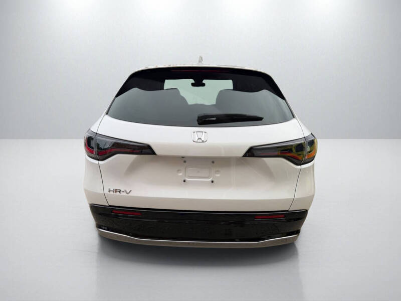 2024 Honda HR-V