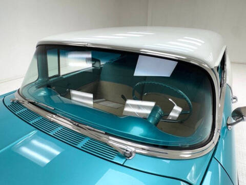 1955 Chevrolet Bel Air
