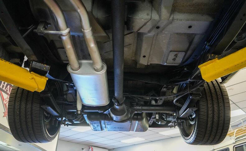 1996 Chevrolet Tahoe