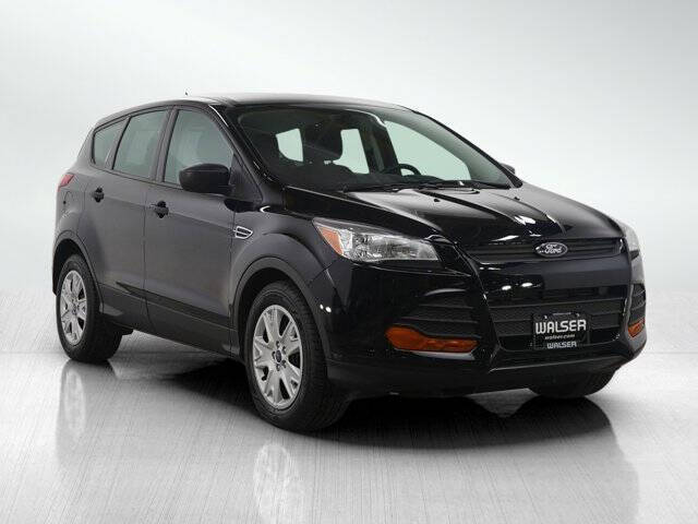 2016 Ford Escape S