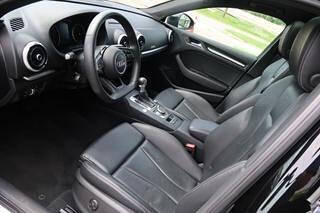 2020 Audi A3 quattro S line Premium 45 TFSI