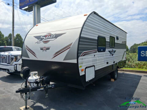 2022 Shasta RV Oasis