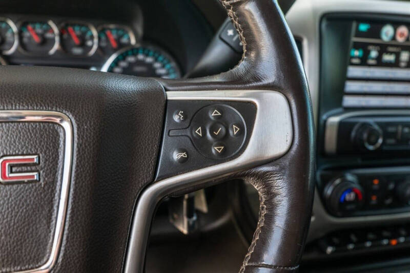 2018 GMC Sierra 2500HD