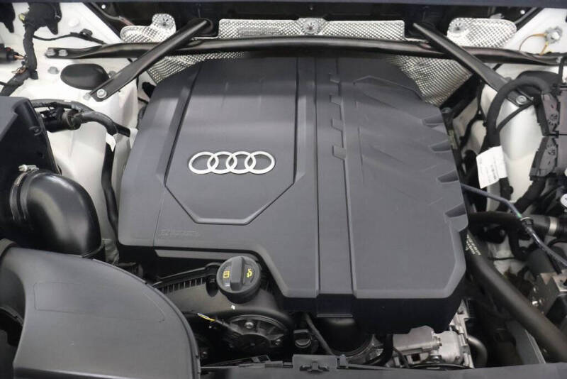 2023 Audi Q5 quattro S line Prem Plus 45 TFSI