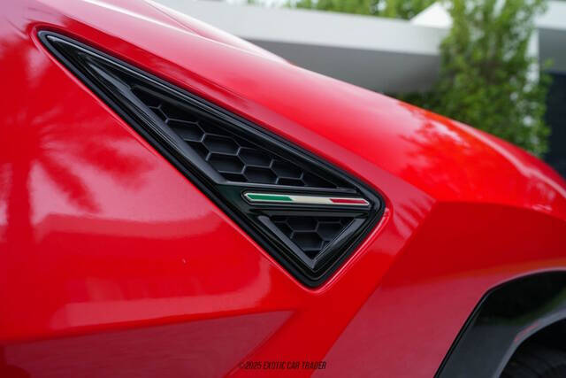 2019 Lamborghini Urus