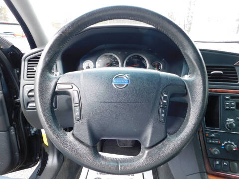 2007 Volvo XC70